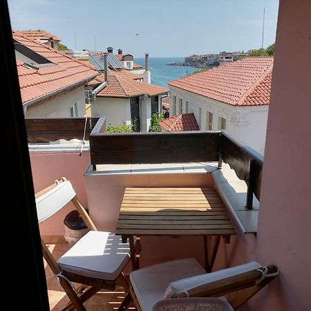 Guesthouse Olimp ソゾポル エクステリア 写真