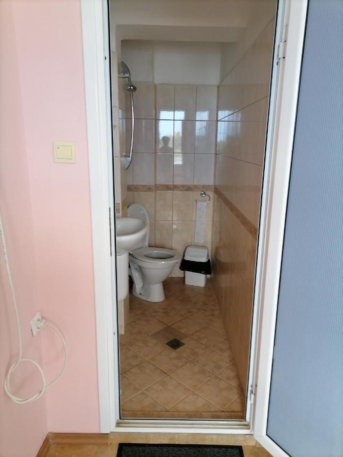 Guesthouse Olimp ソゾポル エクステリア 写真