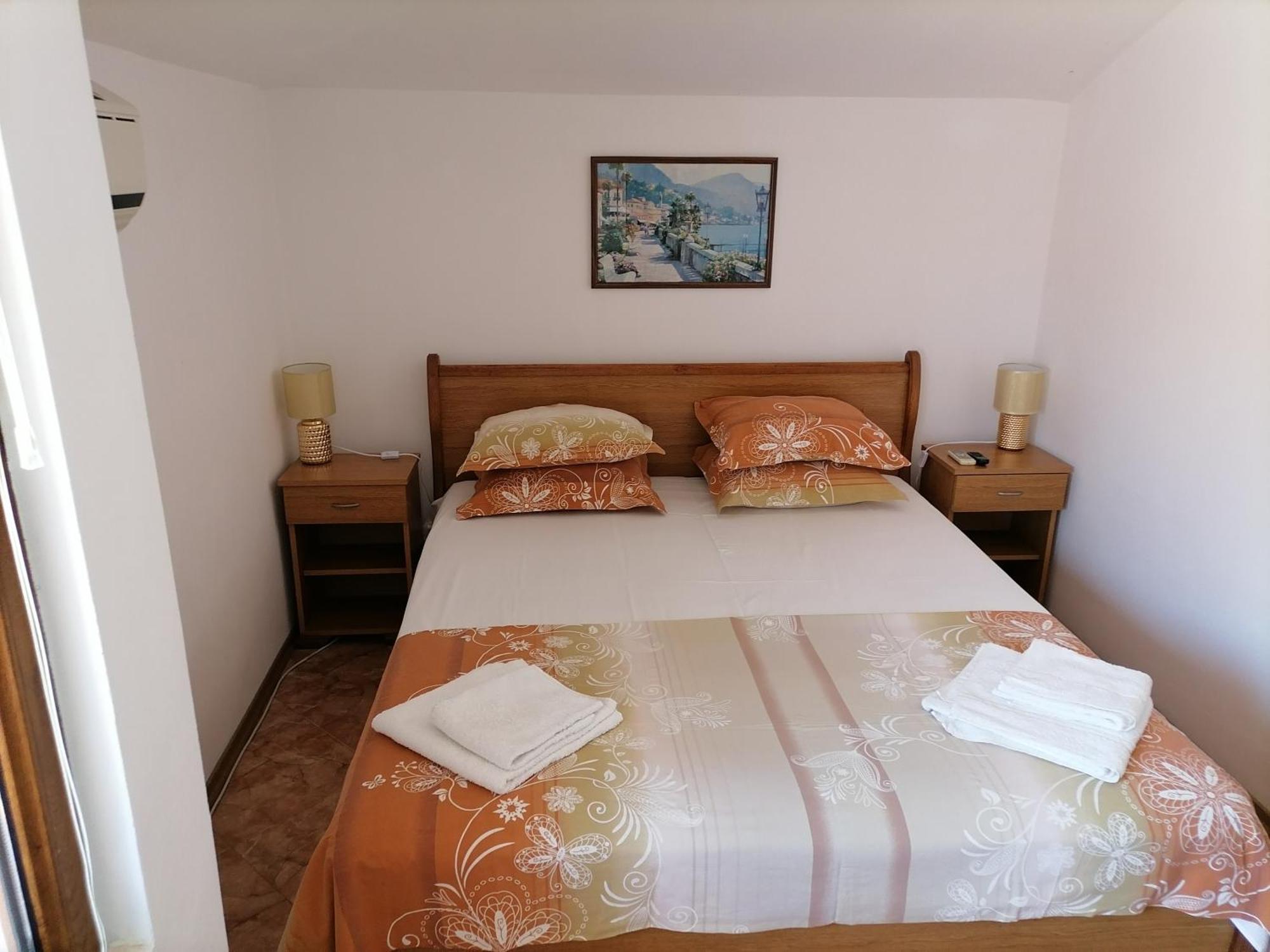 Guesthouse Olimp ソゾポル エクステリア 写真