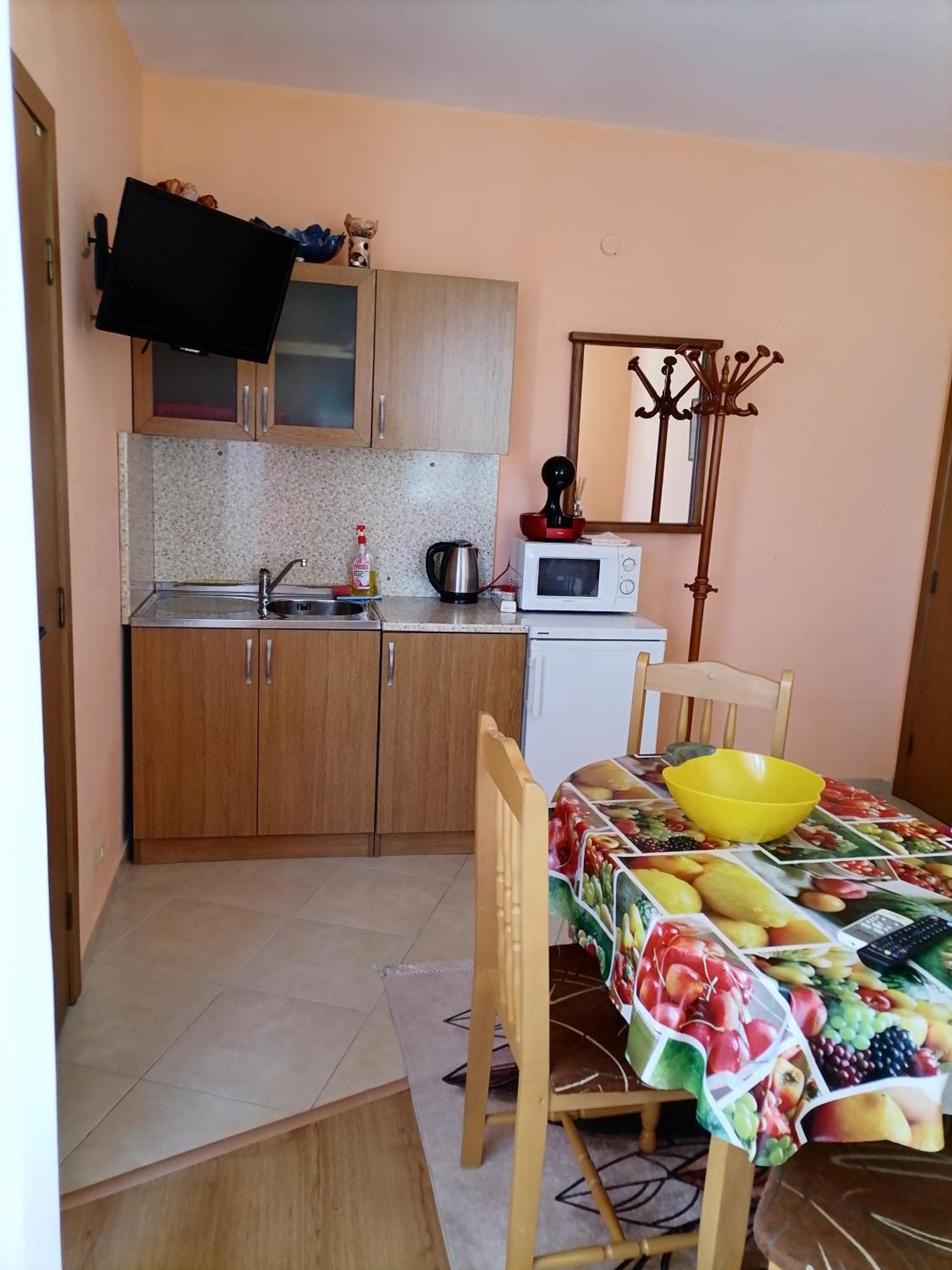 Guesthouse Olimp ソゾポル エクステリア 写真
