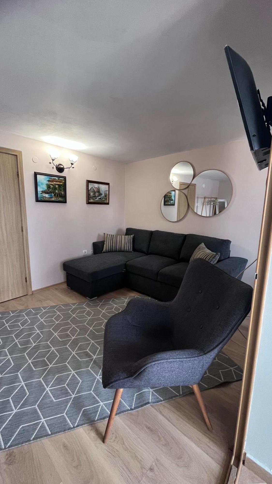 Guesthouse Olimp ソゾポル エクステリア 写真