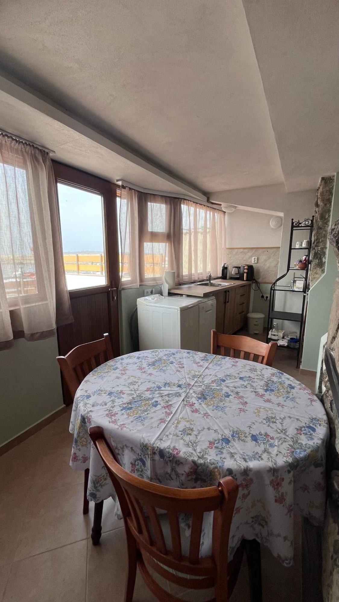 Guesthouse Olimp ソゾポル エクステリア 写真